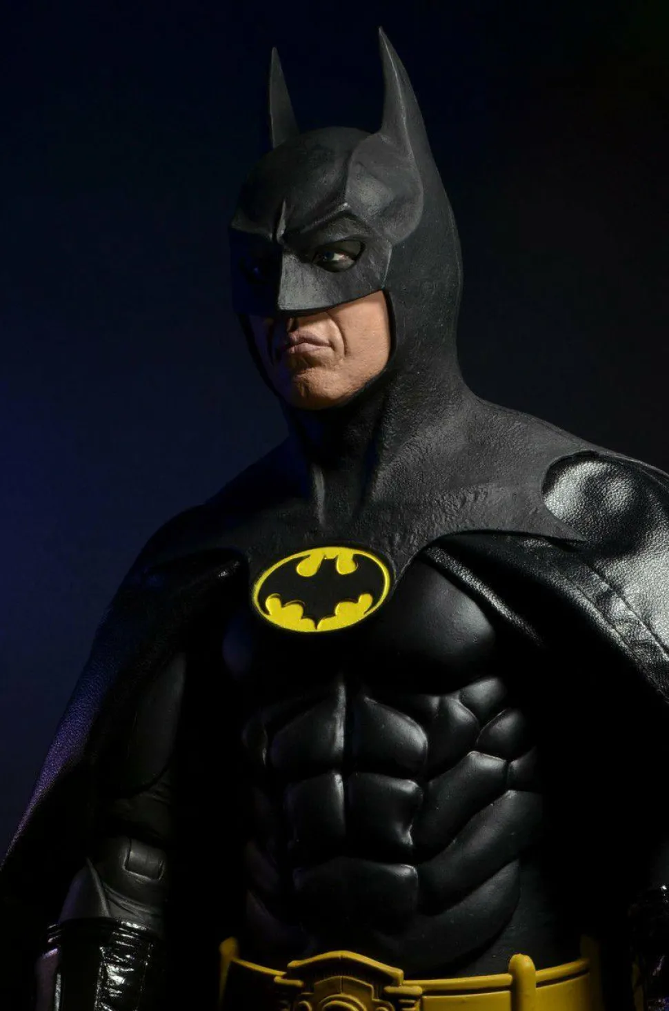 Batman (1989) - Batman (Michael Keaton) 1/4 Scale Action Figure