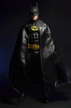 Batman (1989) - Batman (Michael Keaton) 1/4 Scale Action Figure