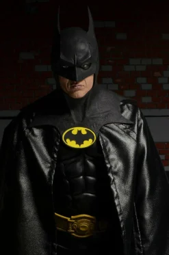 Batman (1989) - Batman (Michael Keaton) 1/4 Scale Action Figure