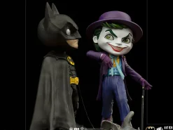Batman (1989) - Batman MiniCo 7” Vinyl Figure