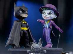 Batman (1989) - Batman MiniCo 7” Vinyl Figure