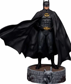 Batman (1989) - Batman 1/6th Scale Statue