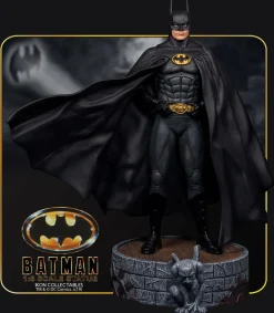 Batman (1989) - Batman 1/6th Scale Statue