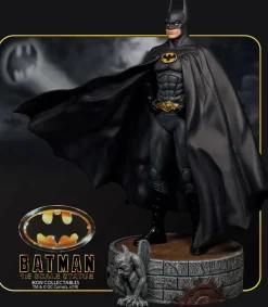 Batman (1989) - Batman 1/6th Scale Statue