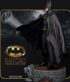 Batman (1989) - Batman 1/6th Scale Statue