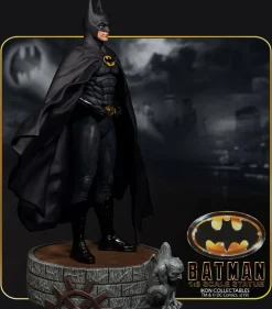 Batman (1989) - Batman 1/6th Scale Statue