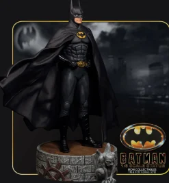 Batman (1989) - Batman 1/6th Scale Statue