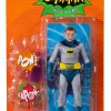 Batman (1966) - Batman Unmasked DC Retro 6” Scale Action Figure