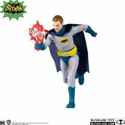 Batman (1966) - Batman Unmasked DC Retro 6” Scale Action Figure