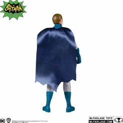 Batman (1966) - Batman Unmasked DC Retro 6” Scale Action Figure