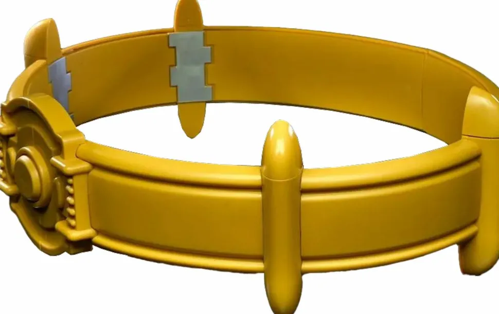 Batman (1989) - Batman Utility Belt 1:1 Scale Life-Size Prop Replica