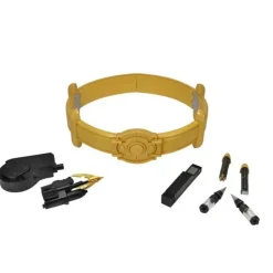 Batman (1989) - Batman Utility Belt 1:1 Scale Life-Size Prop Replica