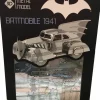 Batman - 1941 Batmobile 3D Metallic Puzzle