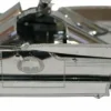 Batman - 1966 Batmobile 3D Metallic Puzzle