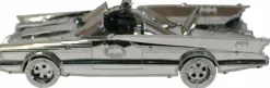 Batman - 1966 Batmobile 3D Metallic Puzzle