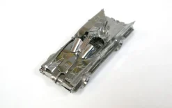 Batman - 1966 Batmobile 3D Metallic Puzzle