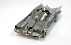Batman - 1966 Batmobile 3D Metallic Puzzle