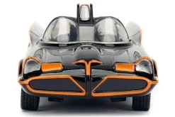 Batman (1966) - Batmobile Hollywood Rides 1/32 Scale Die-Cast Vehicle Replica