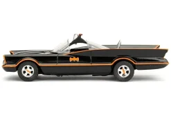 Batman (1966) - Batmobile Hollywood Rides 1/32 Scale Die-Cast Vehicle Replica