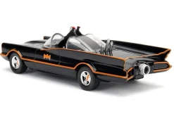Batman (1966) - Batmobile Hollywood Rides 1/32 Scale Die-Cast Vehicle Replica