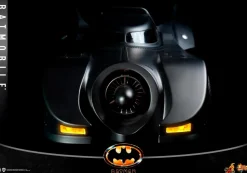 Batman (1989) - Batmobile 1/6th Scale Hot Toys Replica