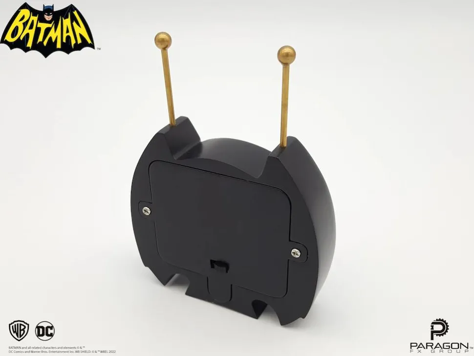 Batman (1966) - Bat-Radio Classic TV Series Prop Replica