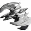 Batman - 1989 Batwing Metal Desktop Replica