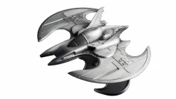 Batman - 1989 Batwing Metal Desktop Replica