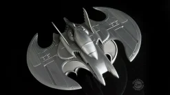 Batman - 1989 Batwing Metal Desktop Replica