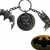 Batman (1989) - CHS Keychain & Pin Set