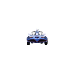 Batman (1966) - Classic TV Series Batmobile (Blue Variant) Hollywood Rides 1/32 Scale Die-Cast Vehicle Replica