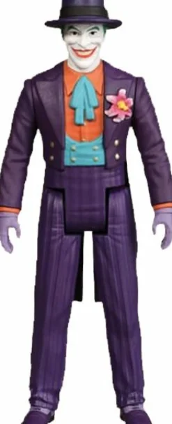 Batman (1989) - Joker 5 Points 3.75" Scale Action Figure