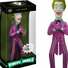 Batman (1966) - Joker 8" Vinyl Idolz Figure