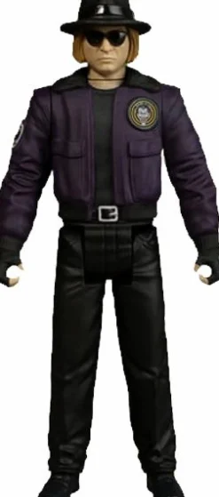 Batman (1989) - Joker Goon 5 Points 3.75" Scale Action Figure