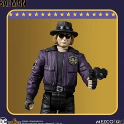 Batman (1989) - Joker Goon 5 Points 3.75