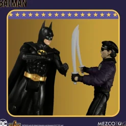 Batman (1989) - Joker Goon 5 Points 3.75