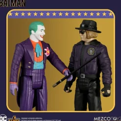 Batman (1989) - Joker Goon 5 Points 3.75