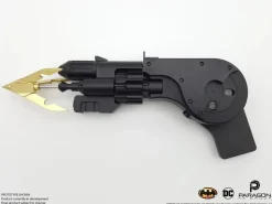 Batman (1989) - Modular Utility Grapnel Set 1:1 Scale Life-Size Prop Replica