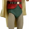 Batman (1966) - Robin (Burt Ward) 1/4 Scale Action Figure