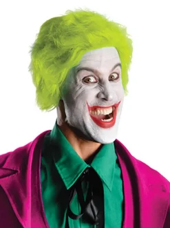 Batman (1966) - The Joker Collector's Edition Adult Costume