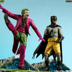 Batman (1966) - The Joker Deluxe 1/10th Scale Statue