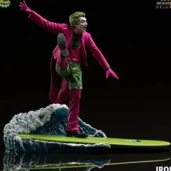 Batman (1966) - The Joker Deluxe 1/10th Scale Statue