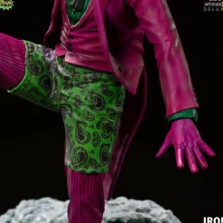 Batman (1966) - The Joker Deluxe 1/10th Scale Statue