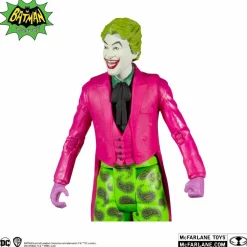 Batman (1966) - The Joker in Swim Shorts DC Retro 6” Scale Action Figure