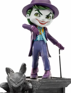 Batman (1989) - The Joker MiniCo 6” Vinyl Figure