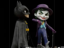 Batman (1989) - The Joker MiniCo 6” Vinyl Figure