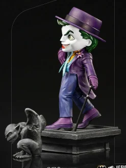 Batman (1989) - The Joker MiniCo 6” Vinyl Figure