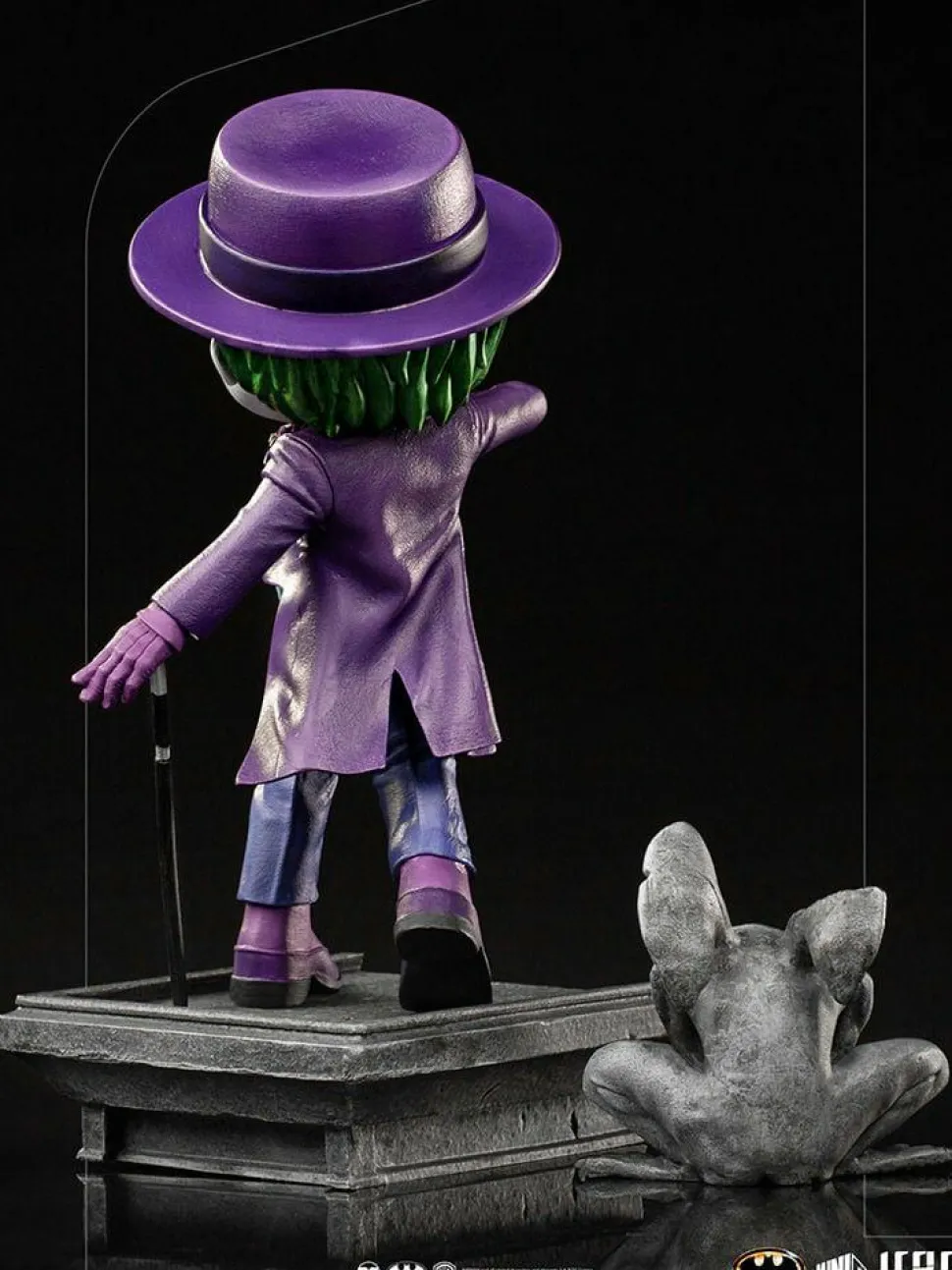 Batman (1989) - The Joker MiniCo 6” Vinyl Figure
