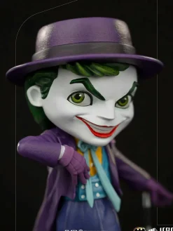 Batman (1989) - The Joker MiniCo 6” Vinyl Figure
