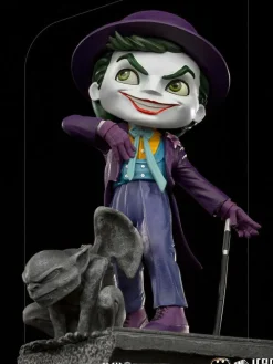 Batman (1989) - The Joker MiniCo 6” Vinyl Figure